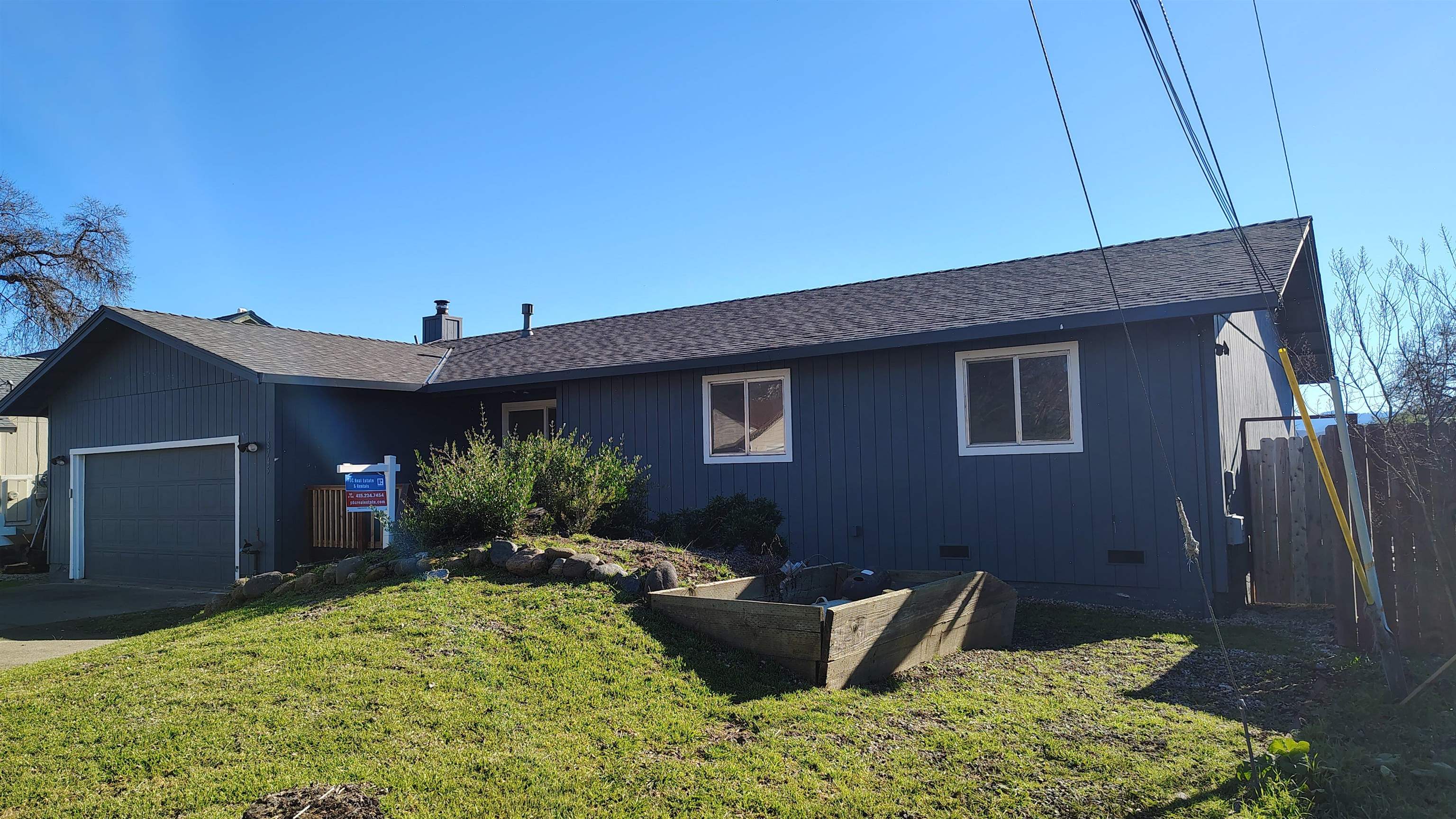 18745 Spyglass Road Hidden Valley Lake, CA 95467 - Photo 2 of 19