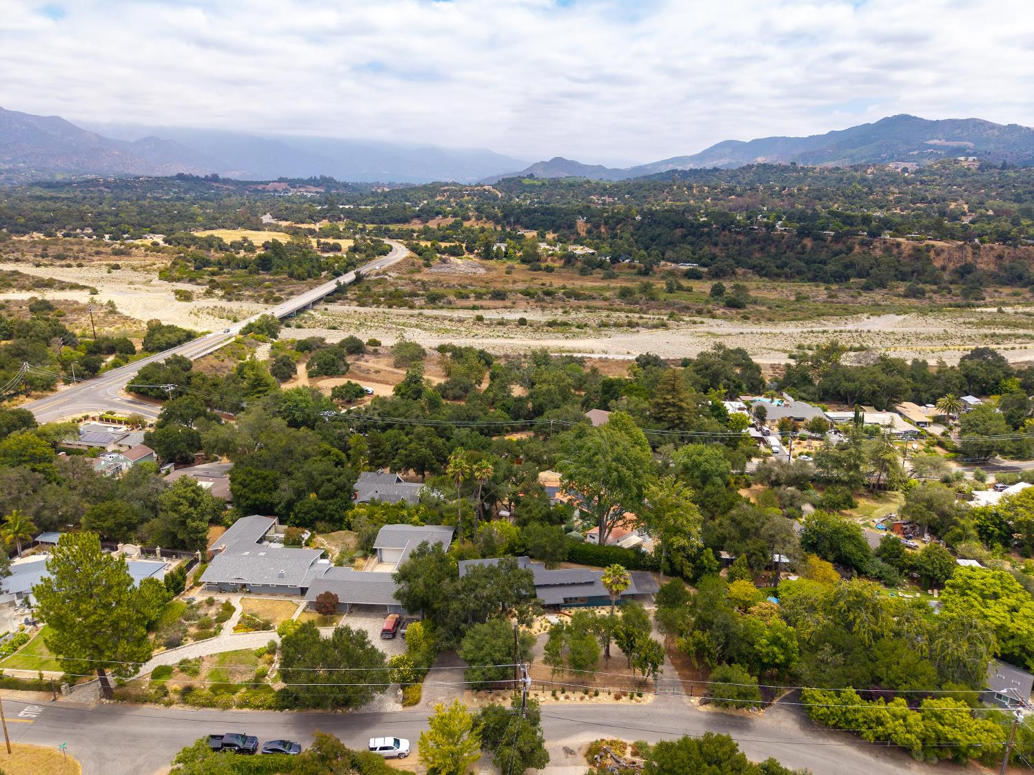 2046 Los Encinos Road Ojai, CA 93023 - Photo 48 of 50