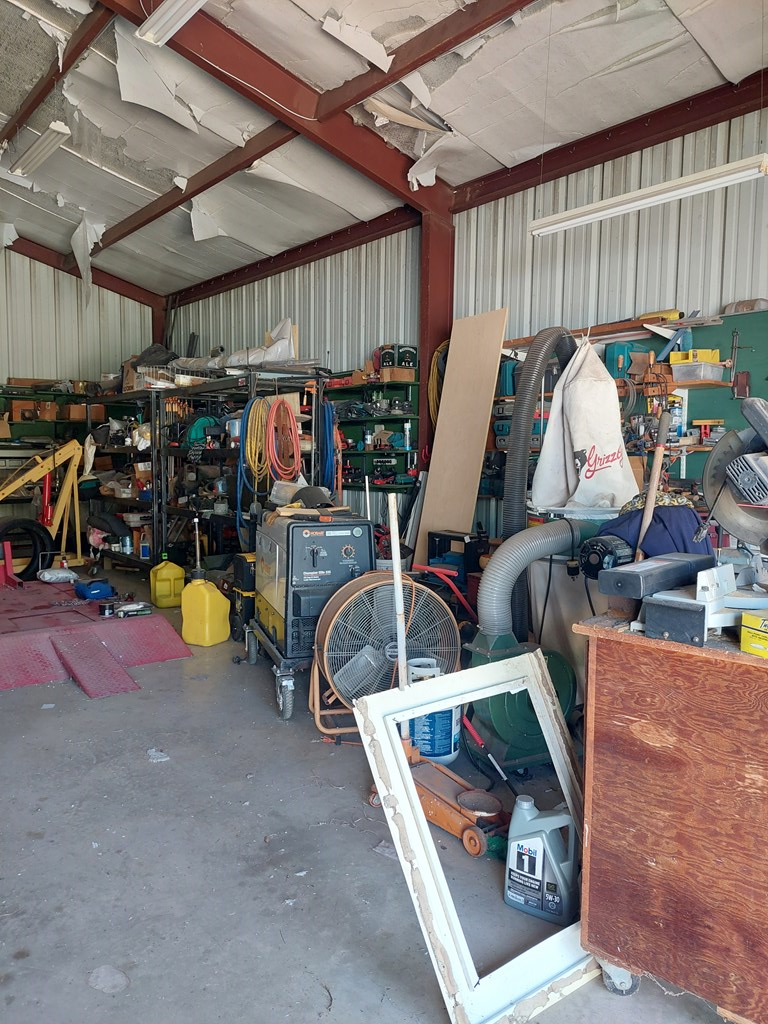 943 Lange Road Harper, TX 78631 - Photo 11 of 14 Gallery Image 11