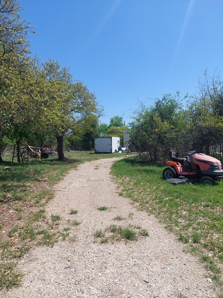 943 Lange Road Harper, TX 78631 - Photo 12 of 14 Gallery Image 12