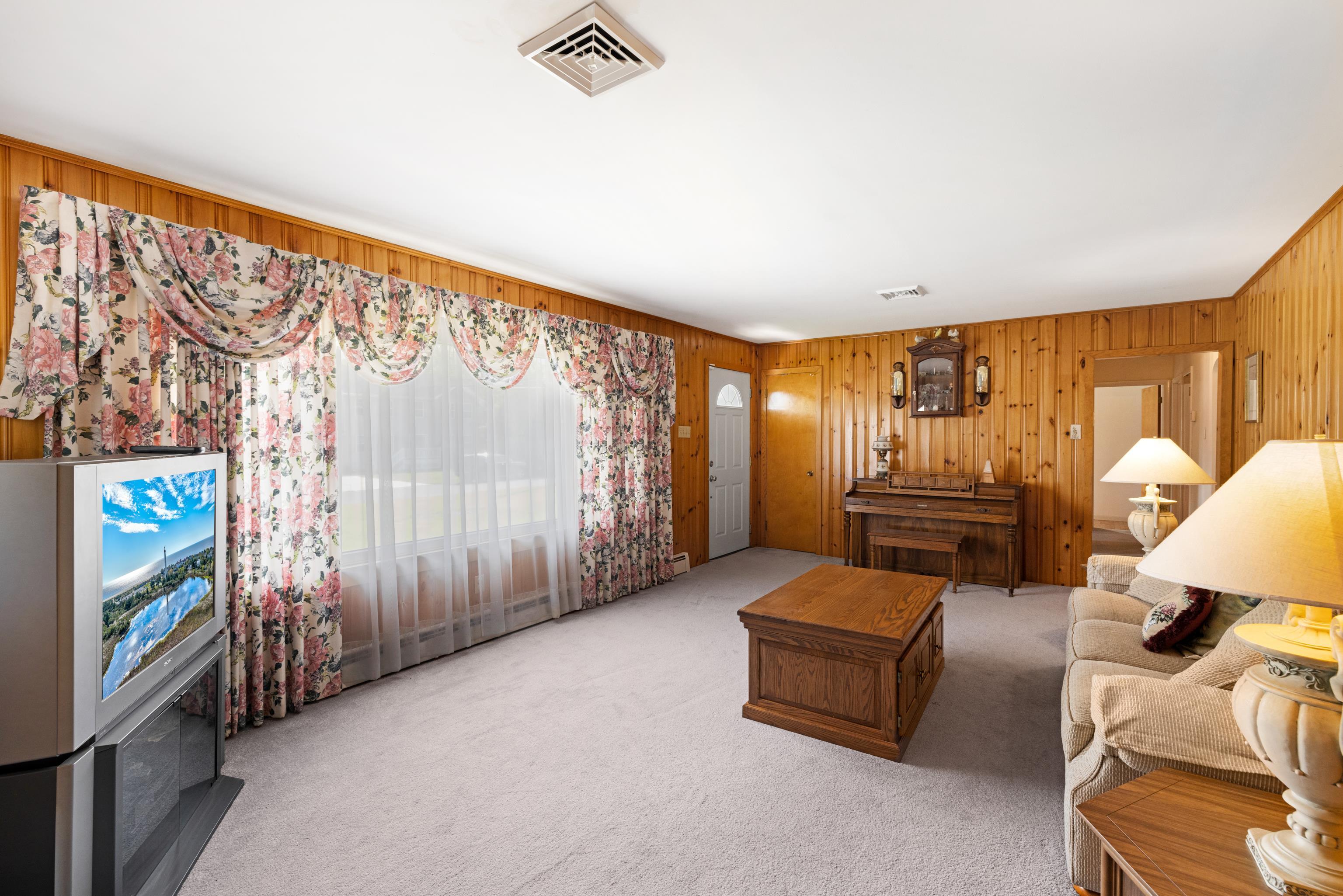 102 Teal Road Rio Grande, NJ 08242 - Photo 15 of 49 a bedroom with furniture and a window
