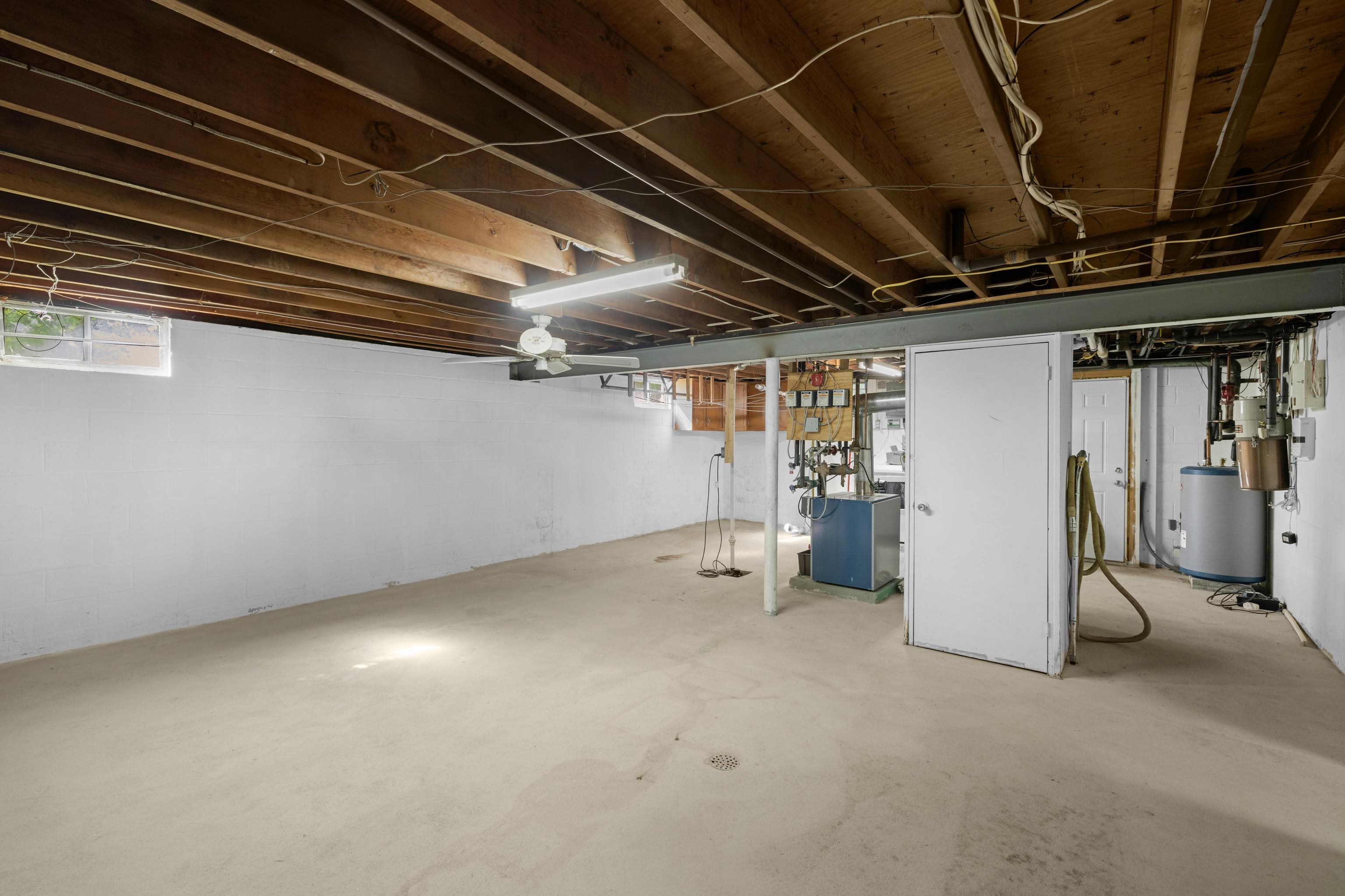 102 Teal Road Rio Grande, NJ 08242 - Photo 35 of 49 a view of storage and utility room