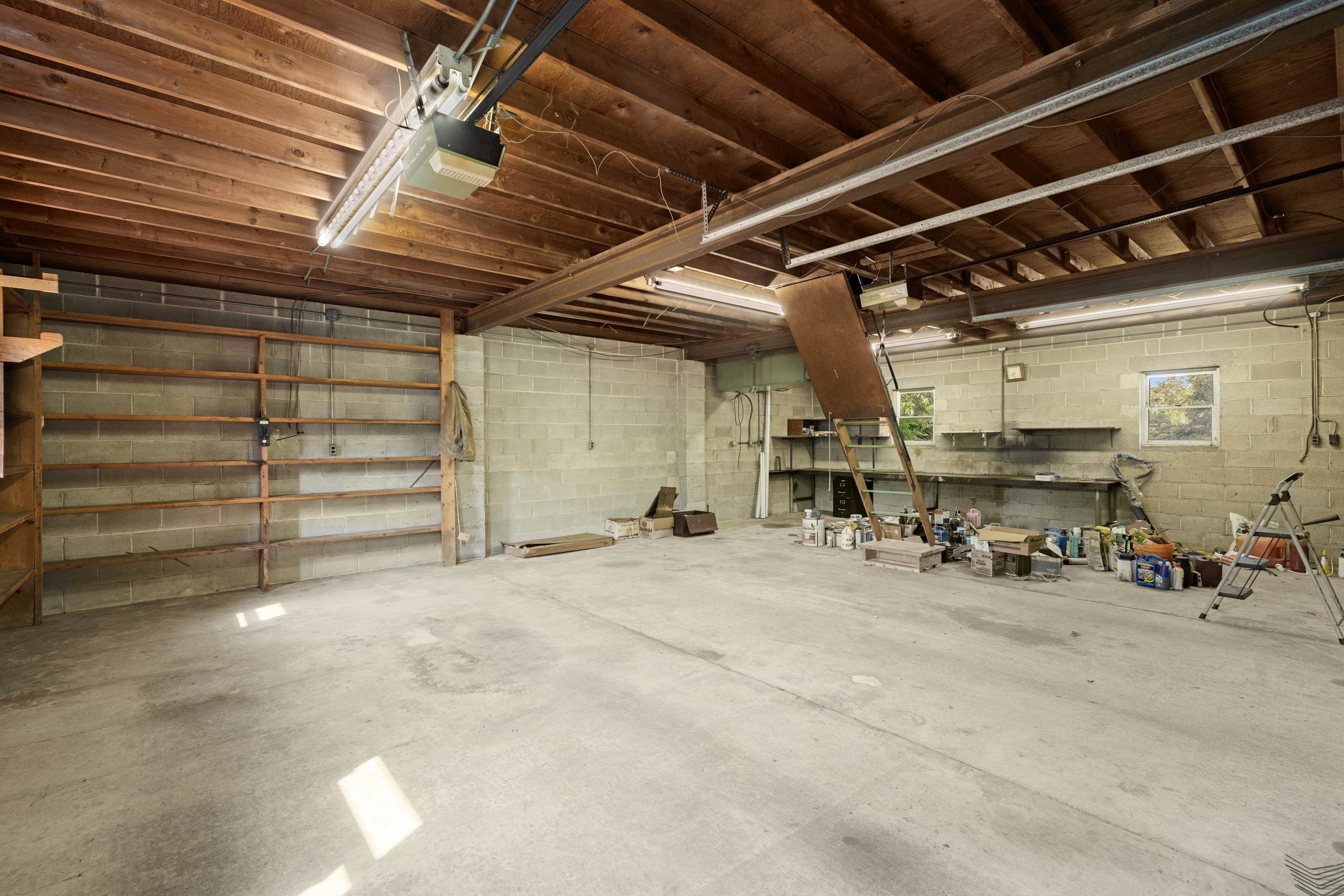 102 Teal Road Rio Grande, NJ 08242 - Photo 46 of 49 a view of storage and utility room