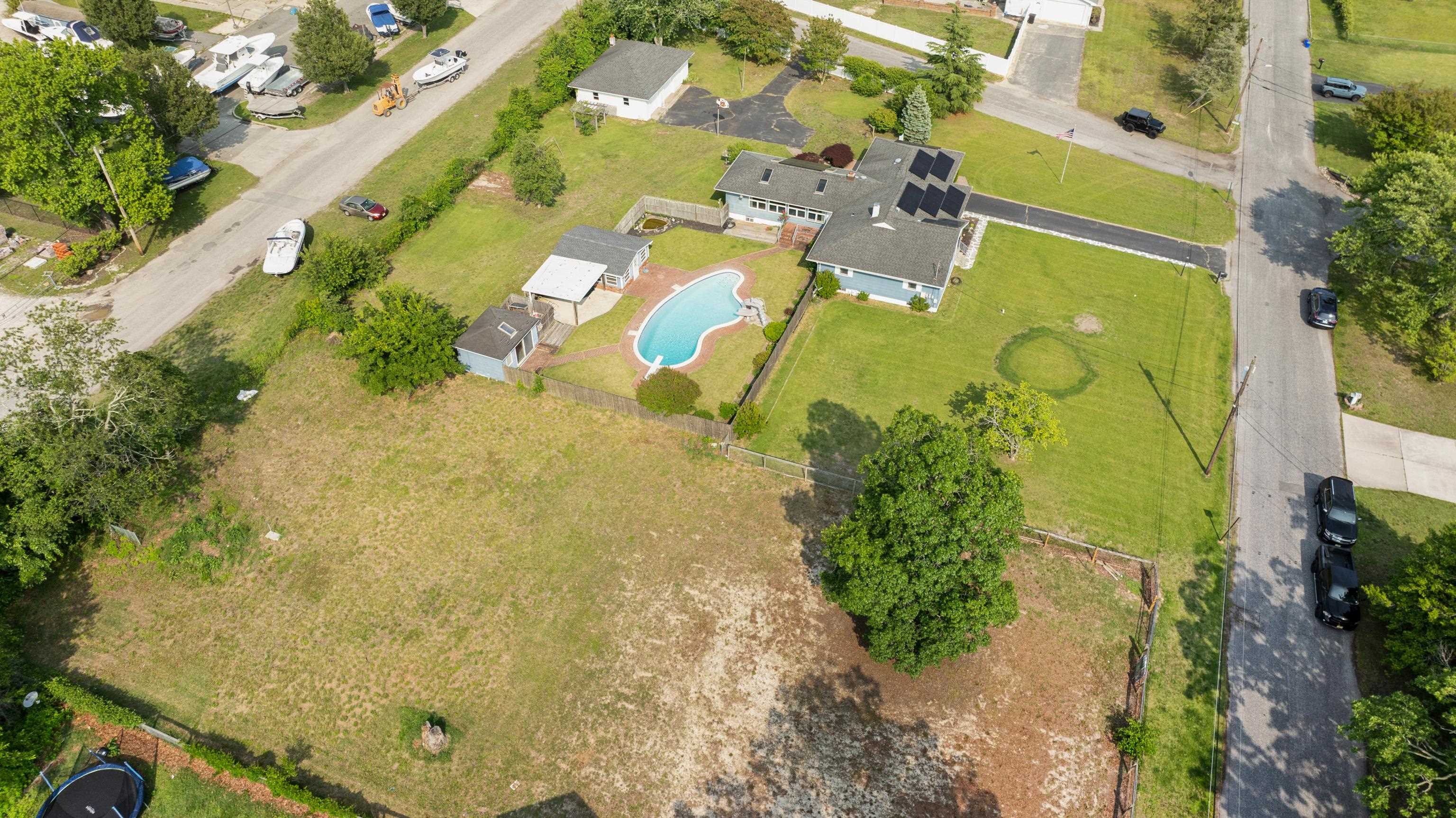 102 Teal Road Rio Grande, NJ 08242 - Photo 8 of 49 a view of swimming pool