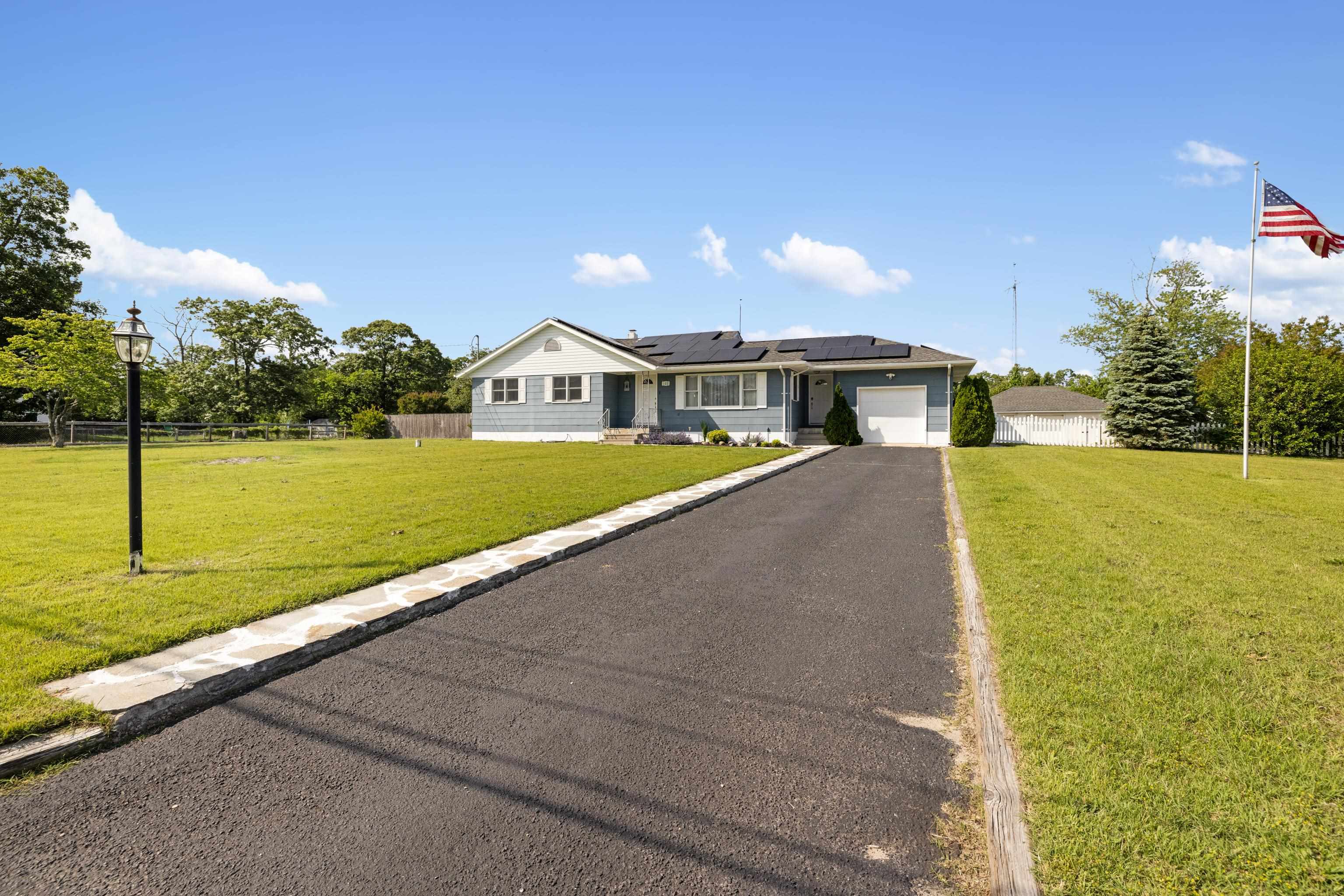 102 Teal Road Rio Grande, NJ 08242 - Photo 10 of 49 a view of swimming pool with an outdoor seating