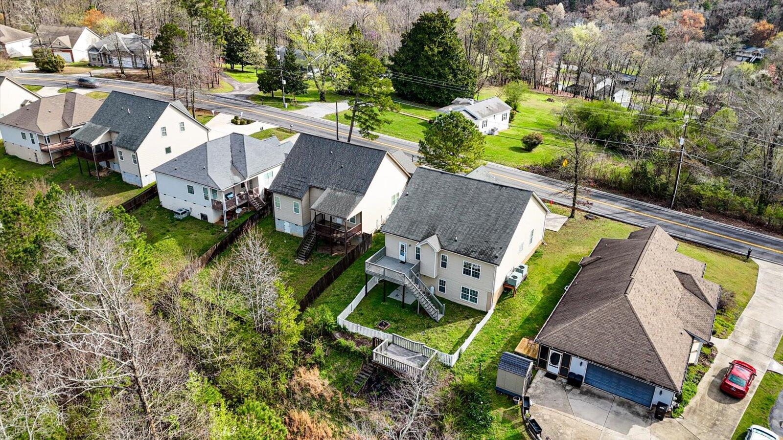 8500 Standifer Gap Road Chattanooga, TN 37421 - Photo 33 of 35 45-8500 Standifer Gap-45