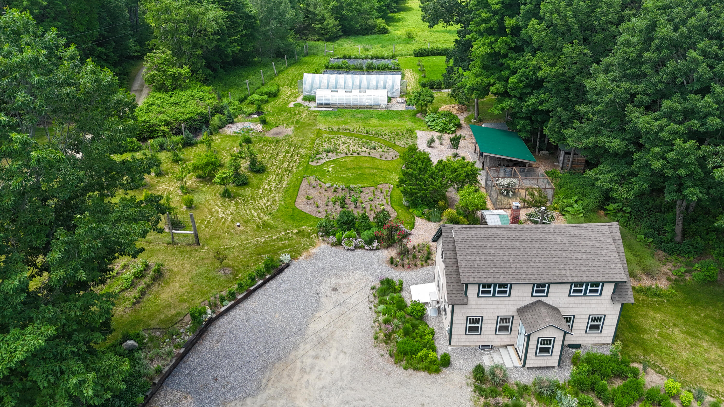 334 River Road Richmond, ME 04357 - Photo 1 of 40 334 river rd--2