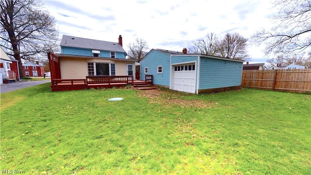 6417 Austinburg Road Ashtabula, OH 44004 - Photo 25 of 25
