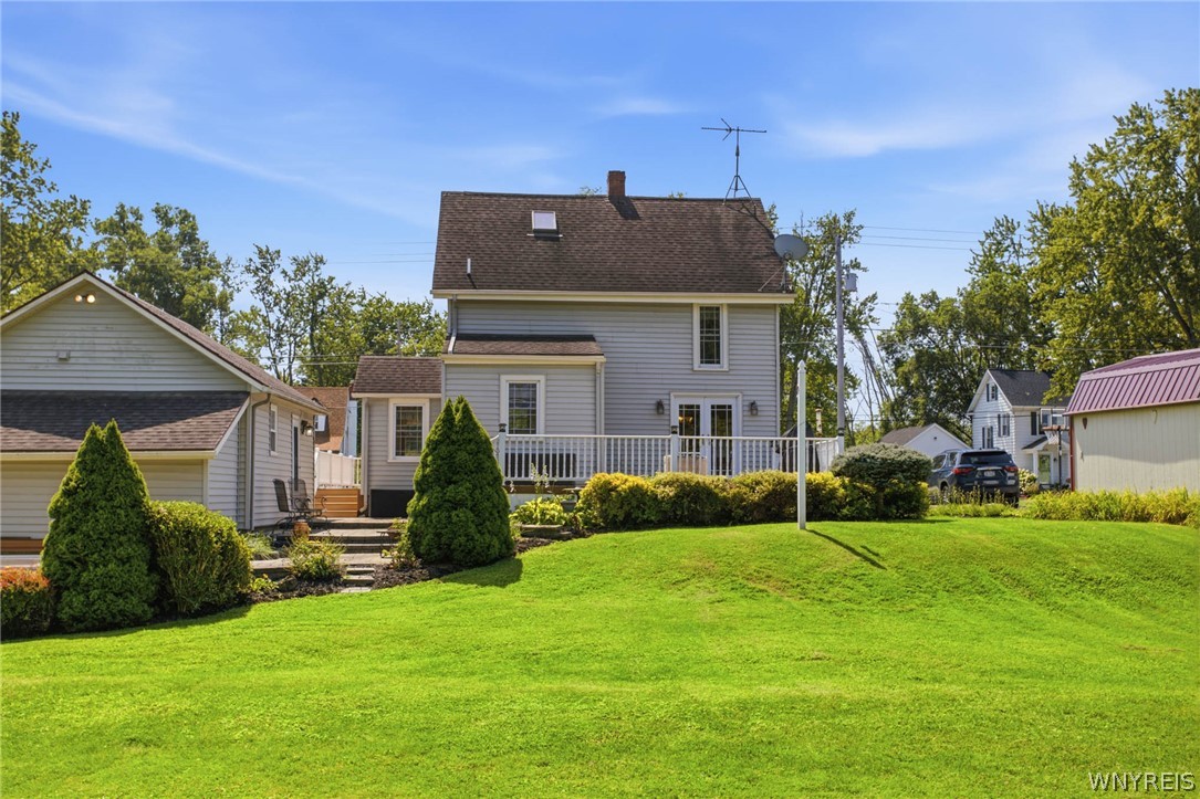3943 Pearl Street Road Batavia, NY 14020 - Photo 35 of 50 Gallery Image 35