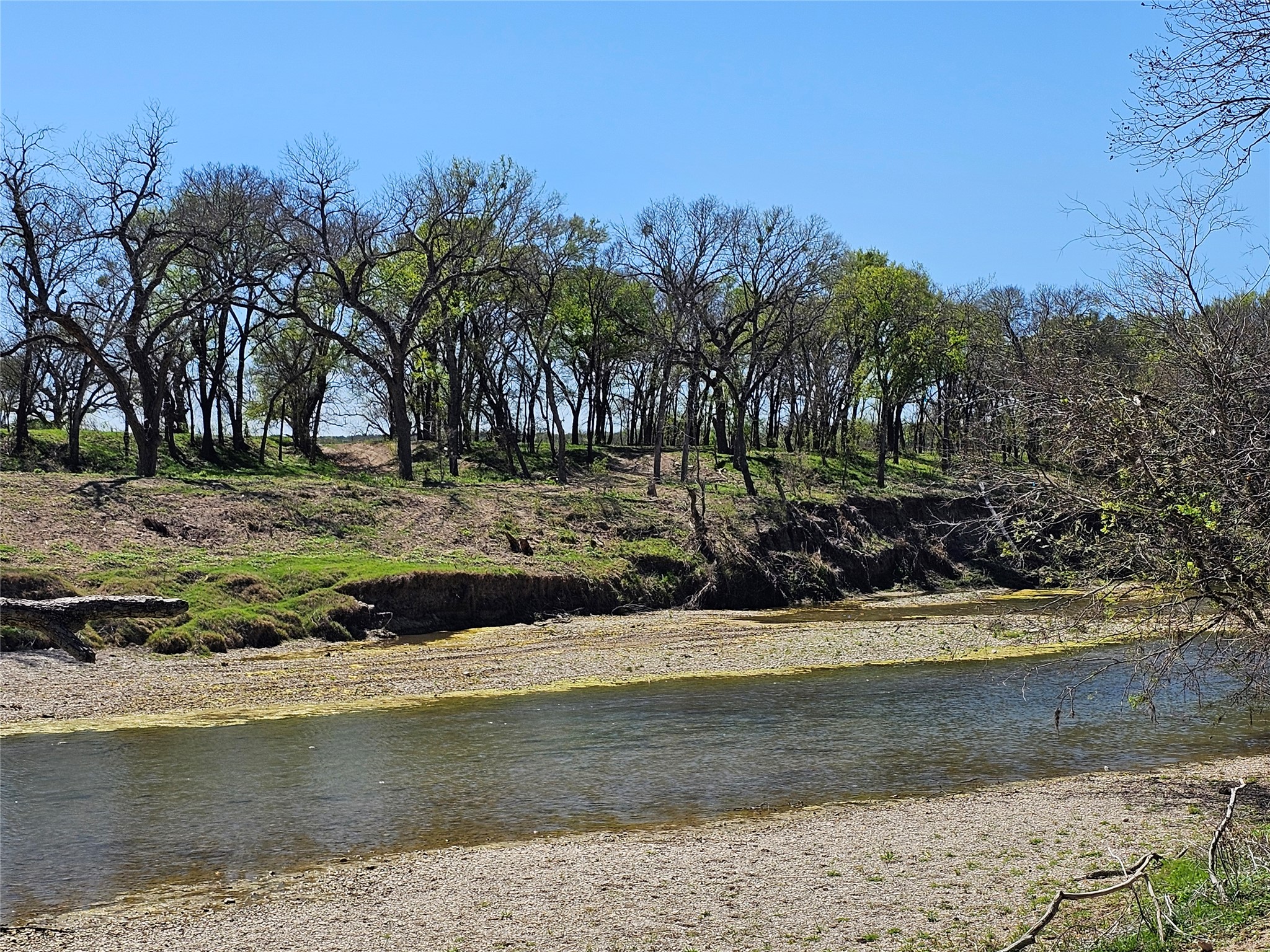 0 Cattle Trail Drive Kempner, TX 76539 - Photo 16 of 16 Water view