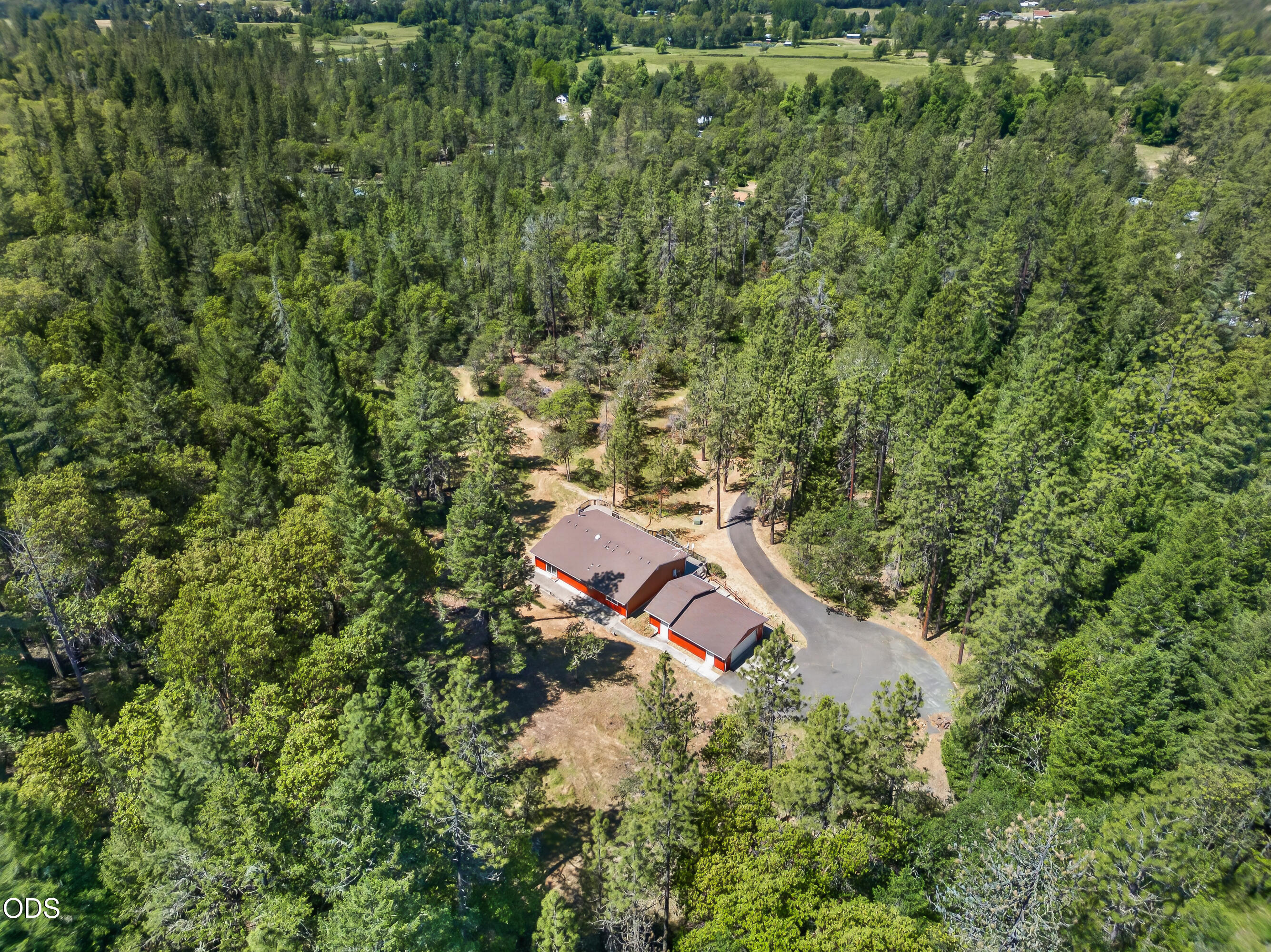 2850 East Evans Creek Road Rogue River, OR 97537 - Photo 13 of 43