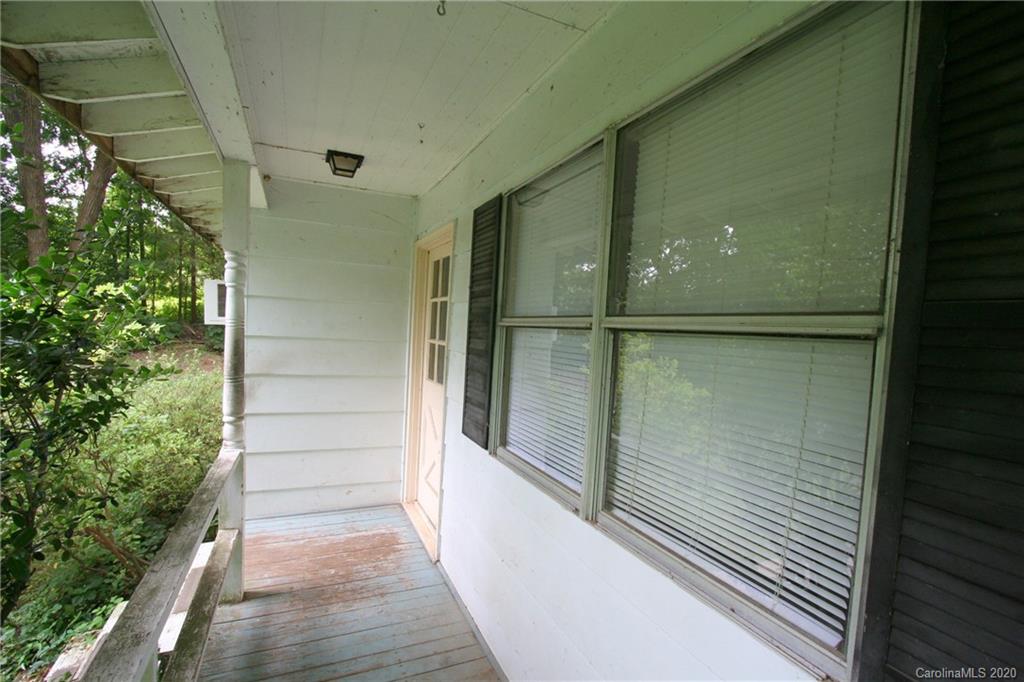 1400 Pleasant Plains Road Matthews, NC 28105 - Photo 16 of 31 a view of a balcony