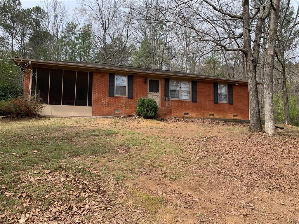 130 Old Rudy York Road Northwest Cartersville, GA 30121 - Photo 1 of 1 Gallery Image 1