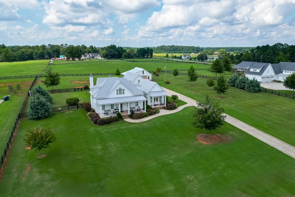 890 Smith Mill Road Winder, GA 30680 - Photo 83 of 92