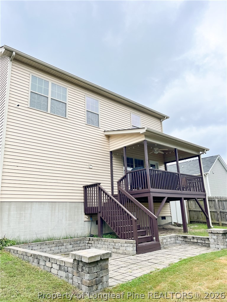 52 Expedition Drive Cameron, NC 28326 - Photo 15 of 15