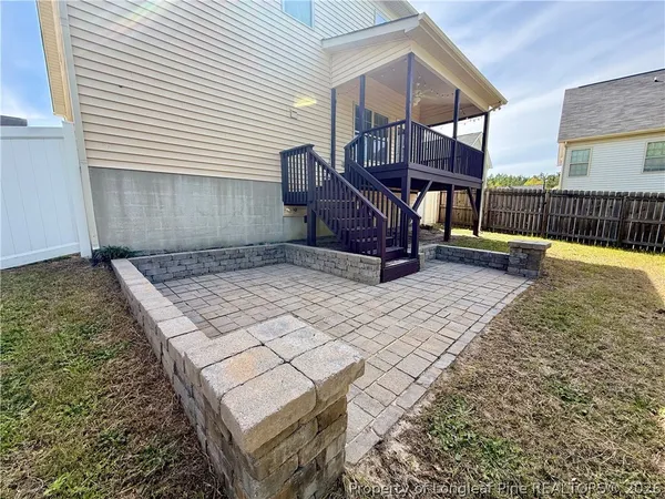 $1,900 | 52 Expedition Drive, Cameron, NC 28326