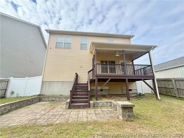 $1,900 | 52 Expedition Drive, Cameron, NC 28326