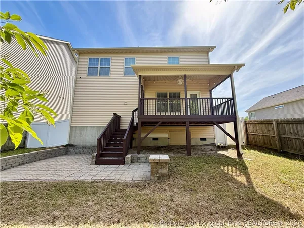 $1,900 | 52 Expedition Drive, Cameron, NC 28326