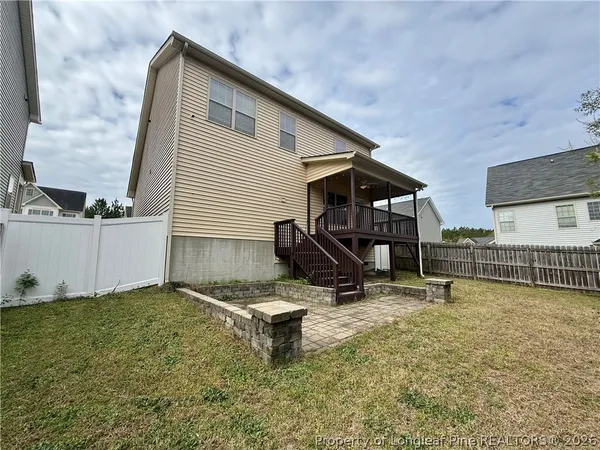 $1,900 | 52 Expedition Drive, Cameron, NC 28326