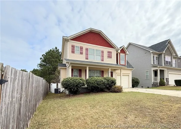 $1,900 | 52 Expedition Drive, Cameron, NC 28326