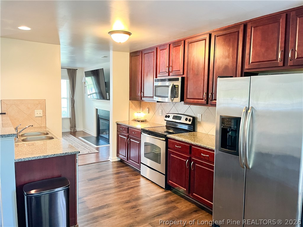 52 Expedition Drive Cameron, NC 28326 - Photo 5 of 15