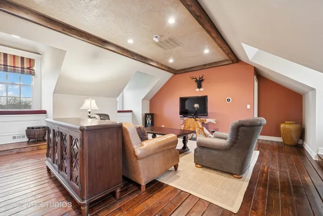 $3,295,000 | 546 Oak Knoll Road, Barrington Hills, IL 60010