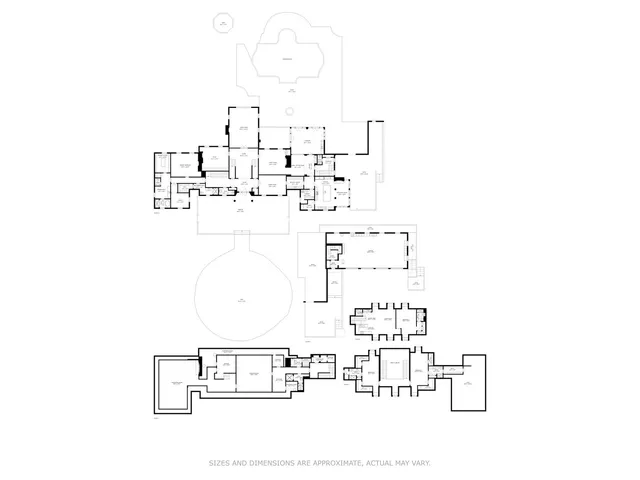 $3,295,000 | 546 Oak Knoll Road, Barrington Hills, IL 60010