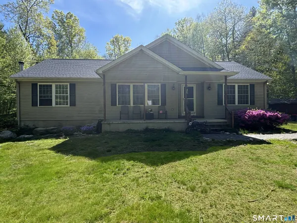 $479,000 | 871 Brook Road, Hampton, CT 06247
