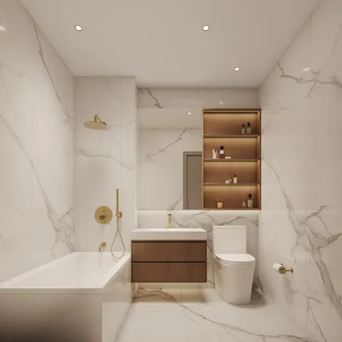 $975,000 | 1027 Bushwick Avenue, Unit 4D | Bushwick