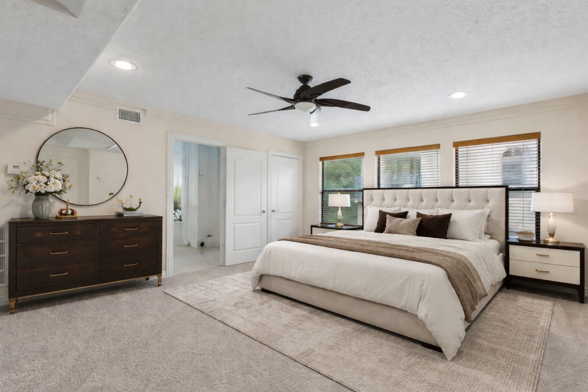628 Bomar Street Houston, TX 77006 - Photo 11 of 20 Virtually Staged
