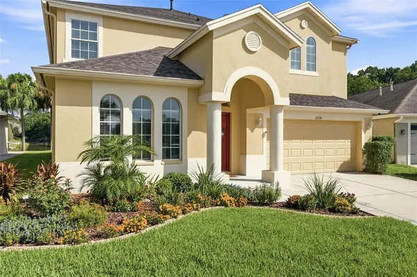 $4,000 | 2734 Silvermoss Drive, Wesley Chapel, FL 33544