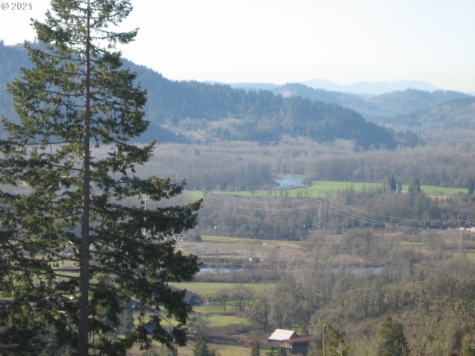 4 R R R.R. Baker Road Springfield, OR 97478 - Photo 20 of 32