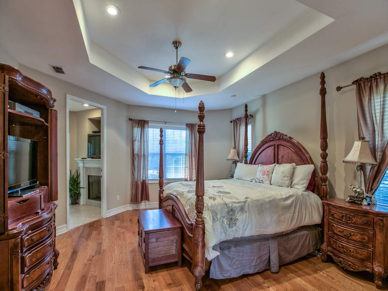 12998 Capitola Road Tallahassee, FL 32317 - Photo 18 of 28 Gallery Image 18