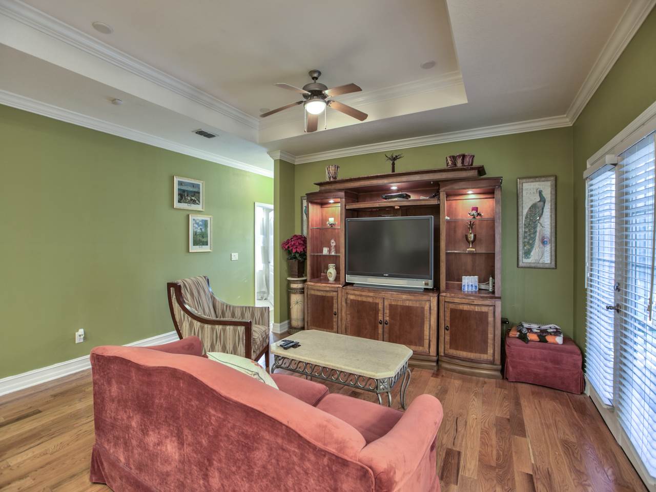 12998 Capitola Road Tallahassee, FL 32317 - Photo 19 of 28 Gallery Image 19
