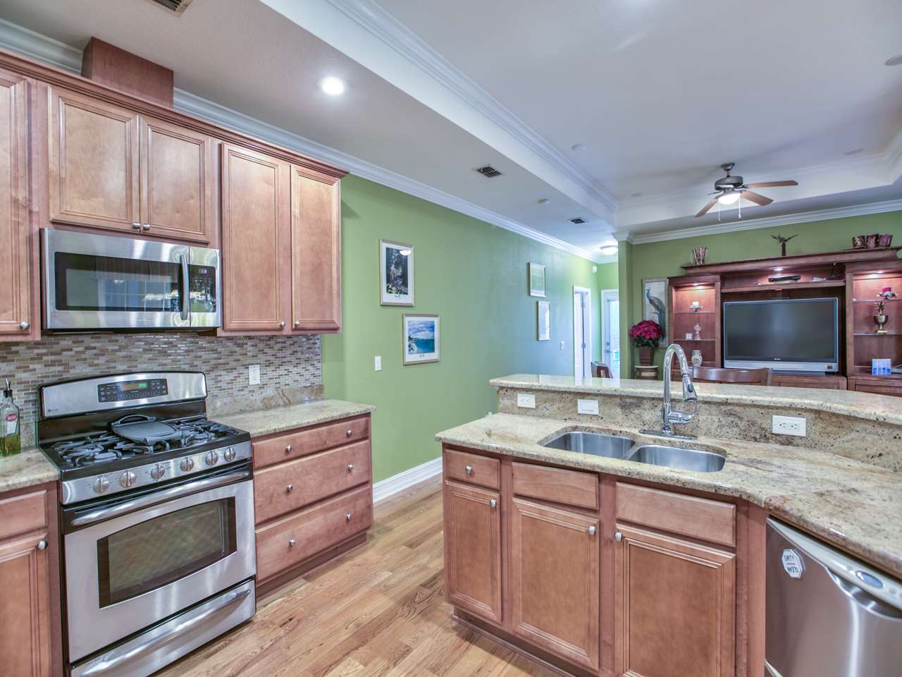 12998 Capitola Road Tallahassee, FL 32317 - Photo 21 of 28 Gallery Image 21