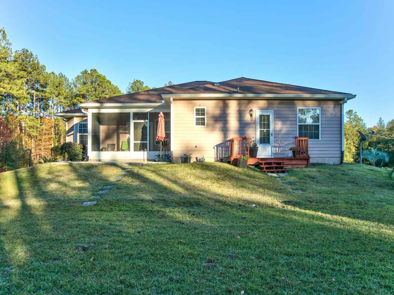 12998 Capitola Road Tallahassee, FL 32317 - Photo 3 of 28 Gallery Image 3