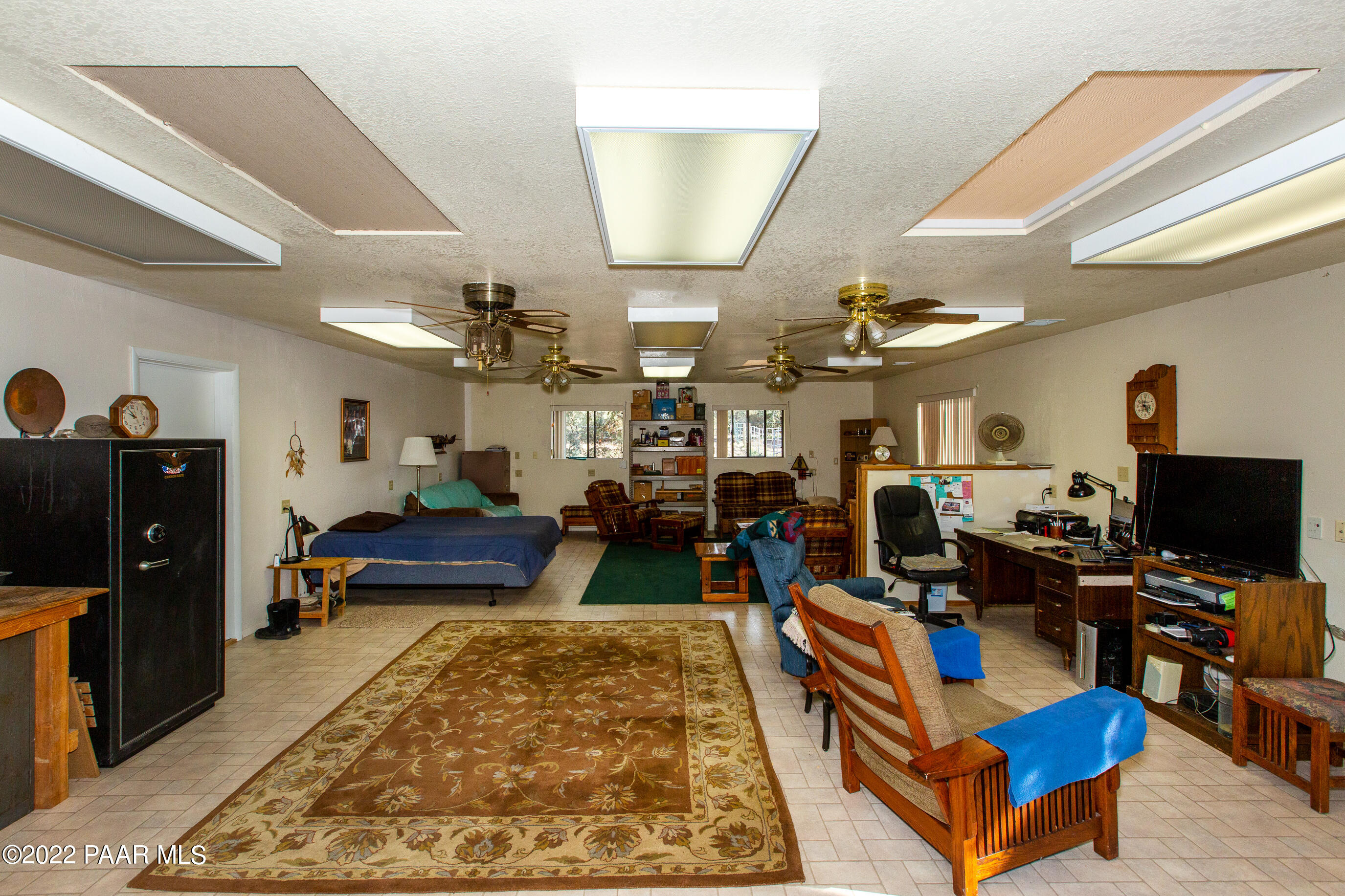 6050 North Williamson Valley Road Prescott, AZ 86305 - Photo 35 of 59 in-law suite 4