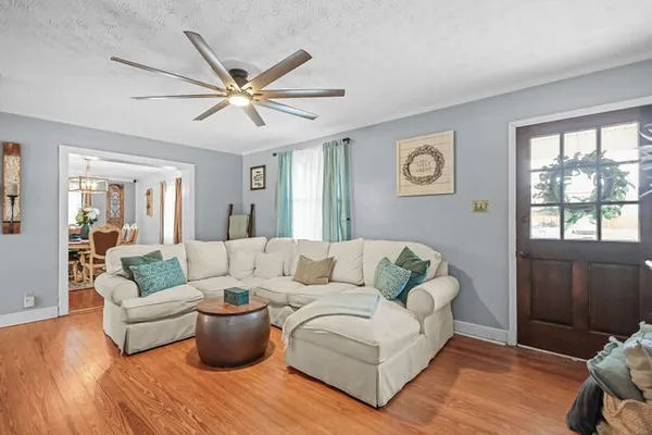 $349,900 | 154 Avalon Street, Nahunta, GA 31553