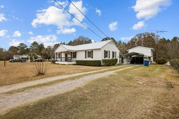 $349,900 | 154 Avalon Street, Nahunta, GA 31553