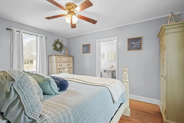 $349,900 | 154 Avalon Street, Nahunta, GA 31553