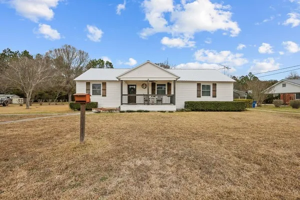 $349,900 | 154 Avalon Street, Nahunta, GA 31553