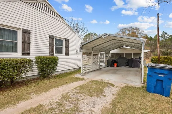 $349,900 | 154 Avalon Street, Nahunta, GA 31553