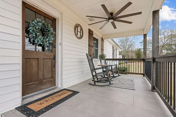 $349,900 | 154 Avalon Street, Nahunta, GA 31553