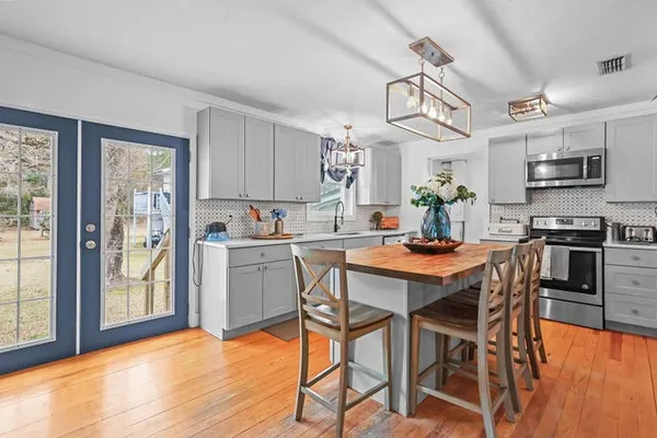 $349,900 | 154 Avalon Street, Nahunta, GA 31553