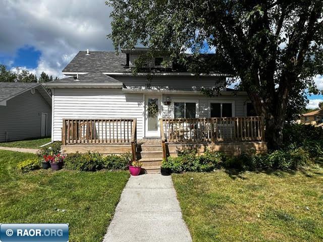 400 5th Avenue North Biwabik, MN 55708 - Photo 2 of 29