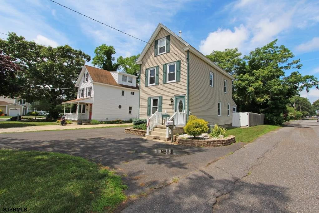 1203 Zion Road Northfield, NJ 08225 - Photo 1 of 1 Gallery Image 1