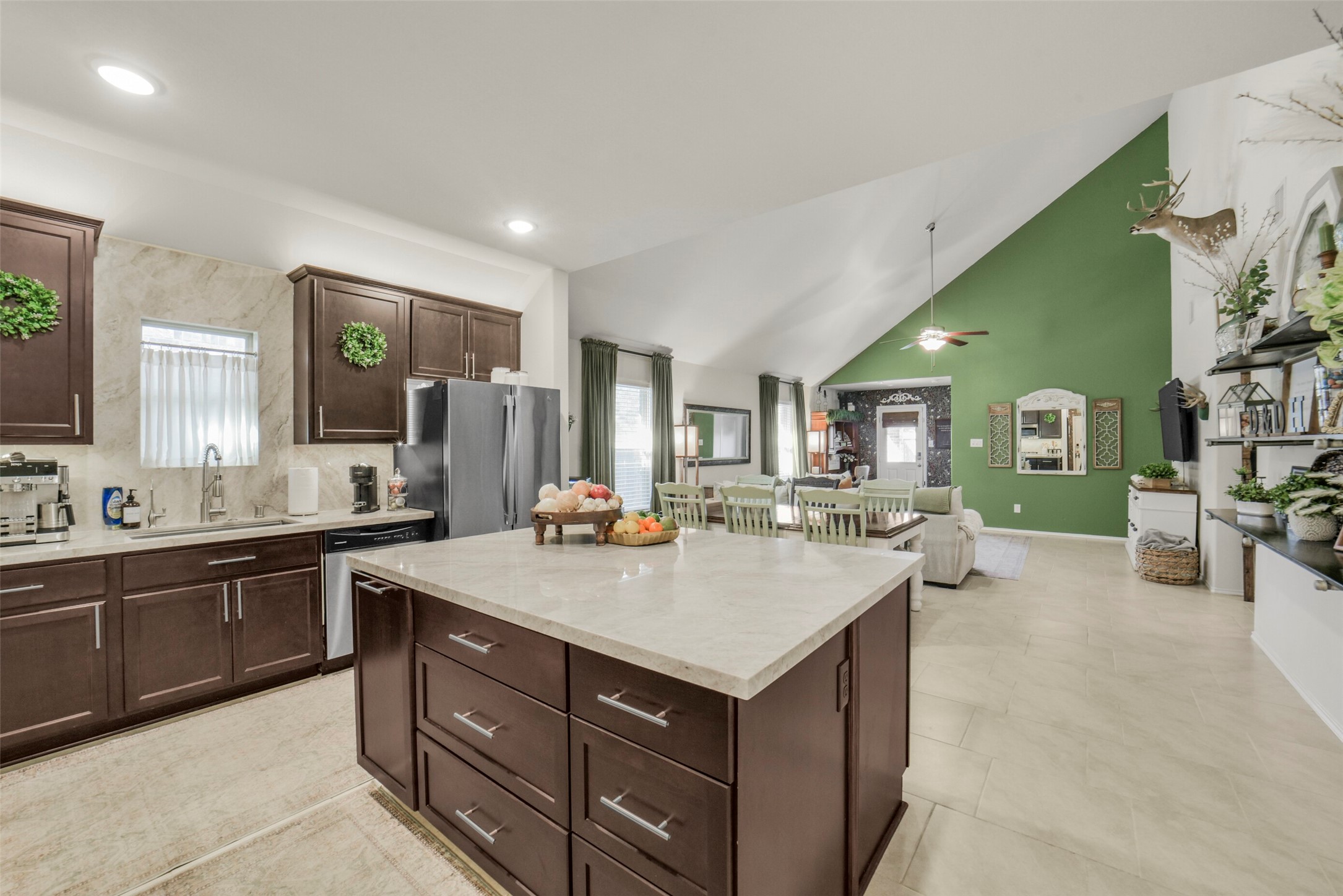 4527 Mondial Road Katy, TX 77493 - Photo 7 of 42