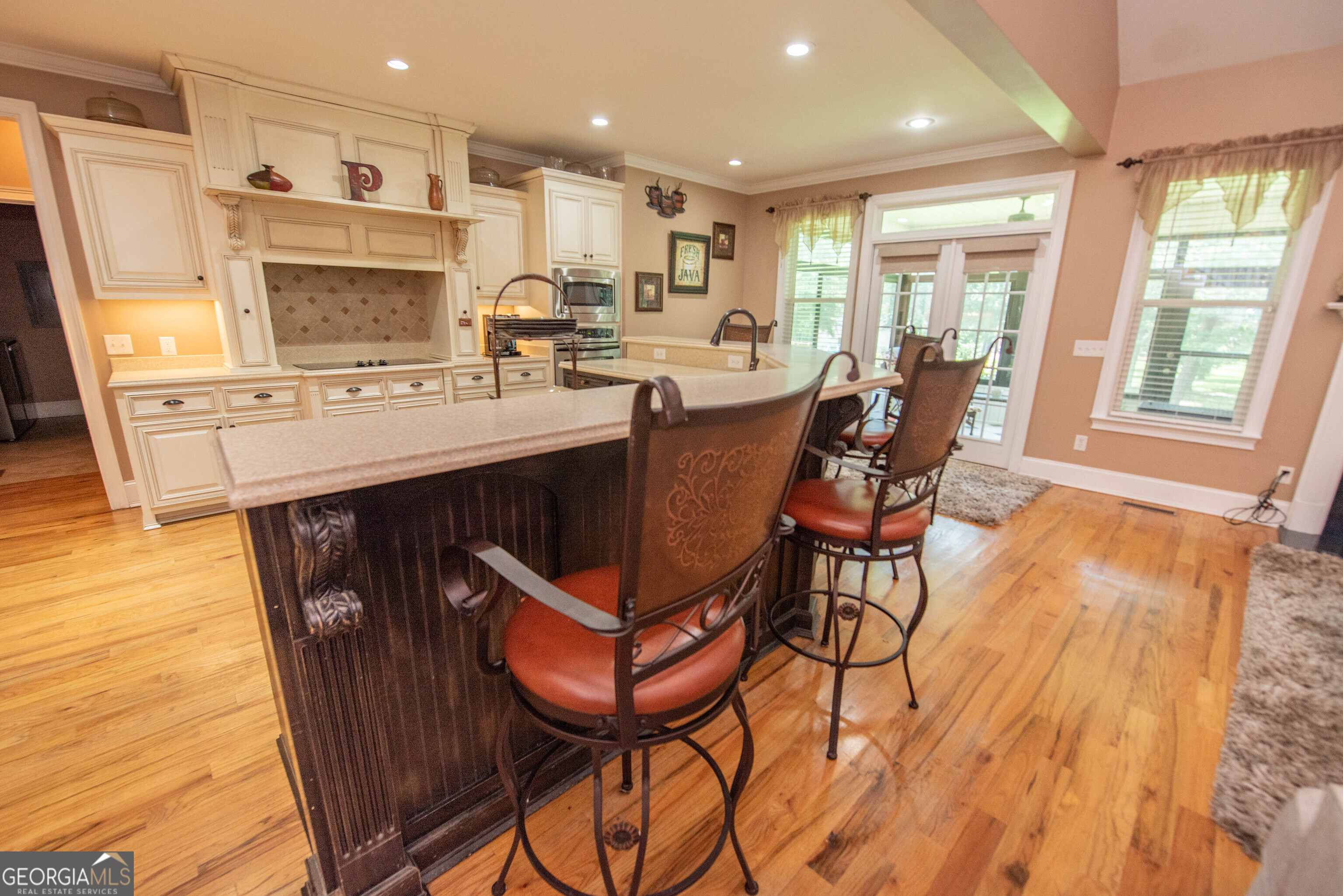 304 Old Windmill Road Perry, GA 31069 - Photo 21 of 50