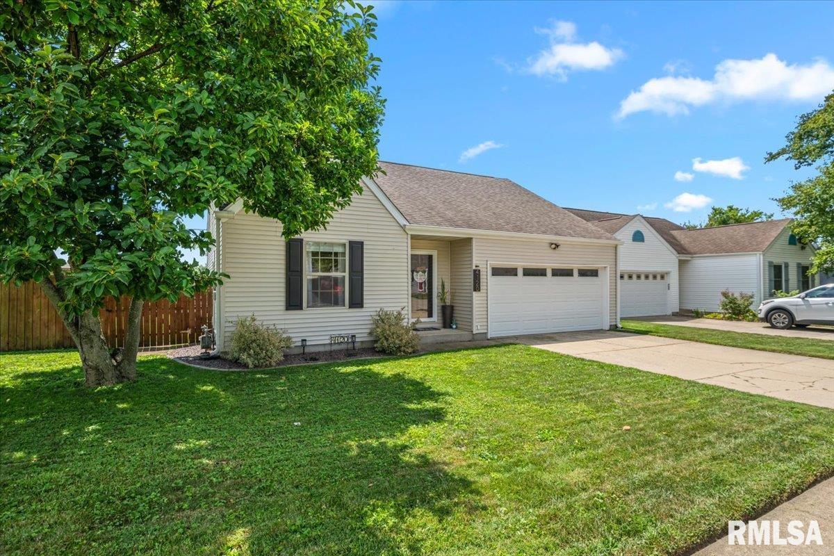 4120 Marie Drive Springfield, IL 62707 - Photo 2 of 22 Gallery Image 2