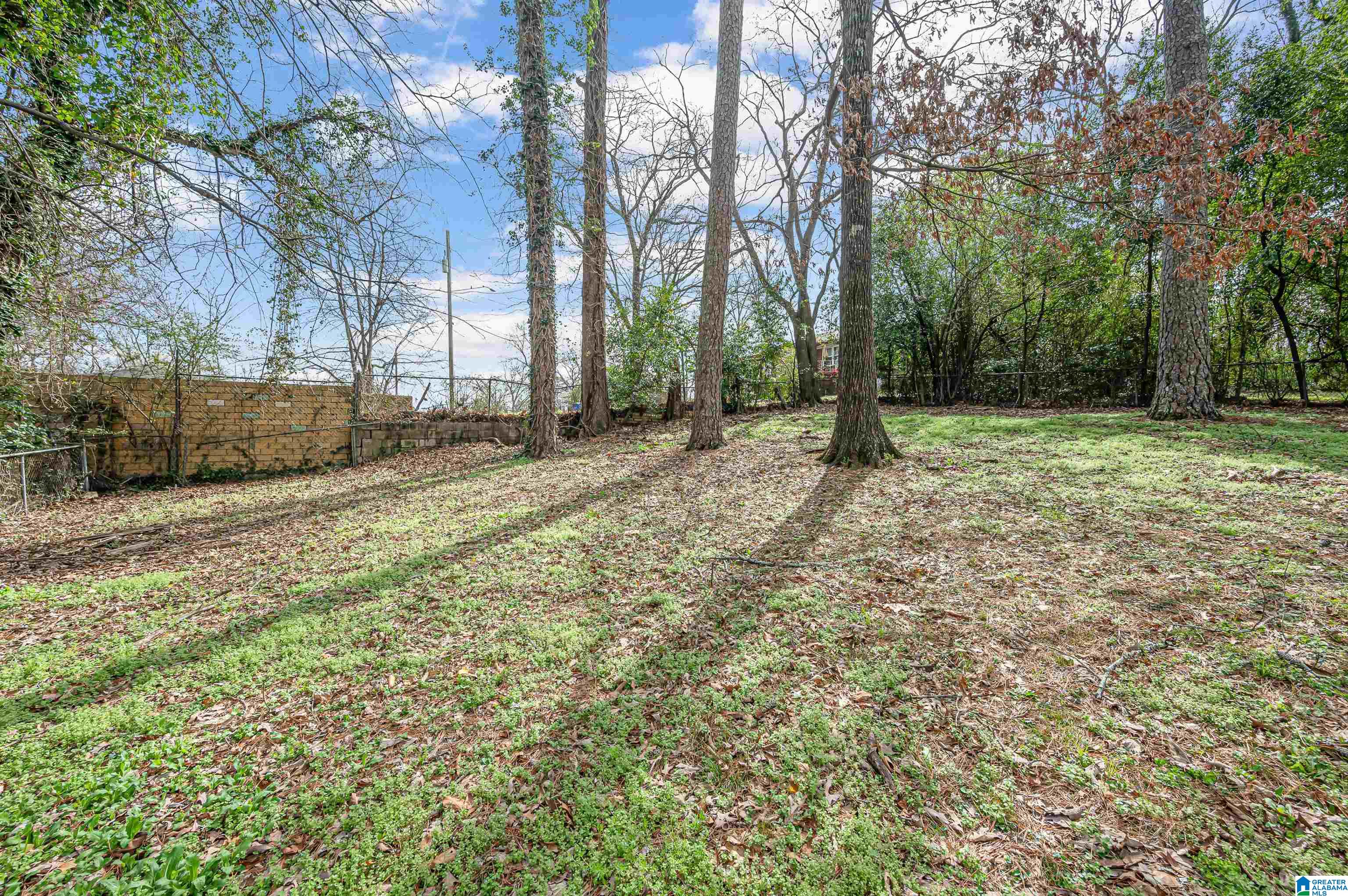 9837 Greenlee Road Birmingham, AL 35215 - Photo 30 of 31